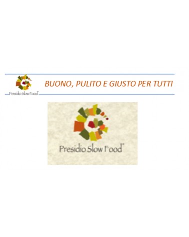 Presidio Slow Food FRISINA, 3 x 5 Liter Bag in Box